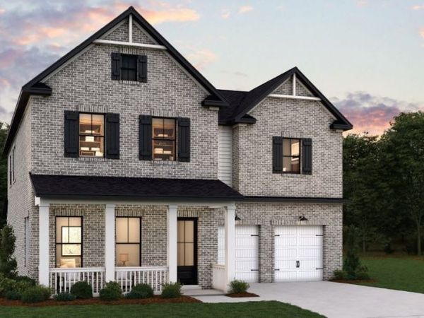 5228 Acre Trail E, Thompsons Station, TN 37179