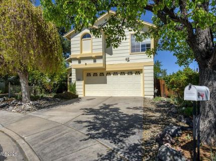 6325 Blue Lakes Court, Reno, NV 89523 Photo