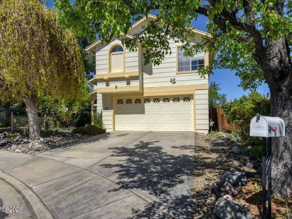 6325 Blue Lakes Court, Reno, NV 89523