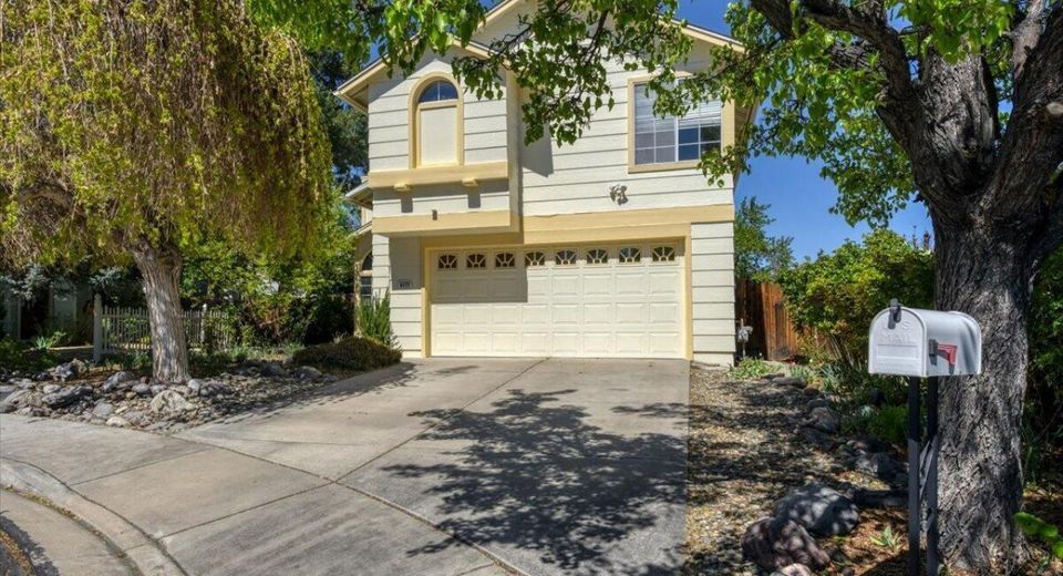 6325 Blue Lakes Court, Reno, NV 89523 Photo