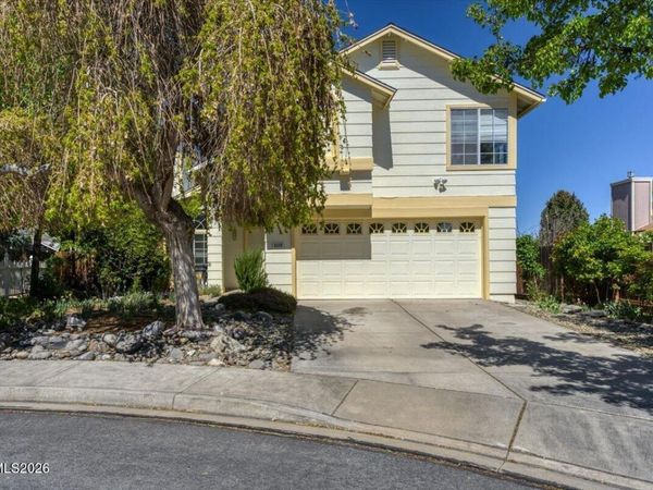 6325 Blue Lakes Court, Reno, NV 89523