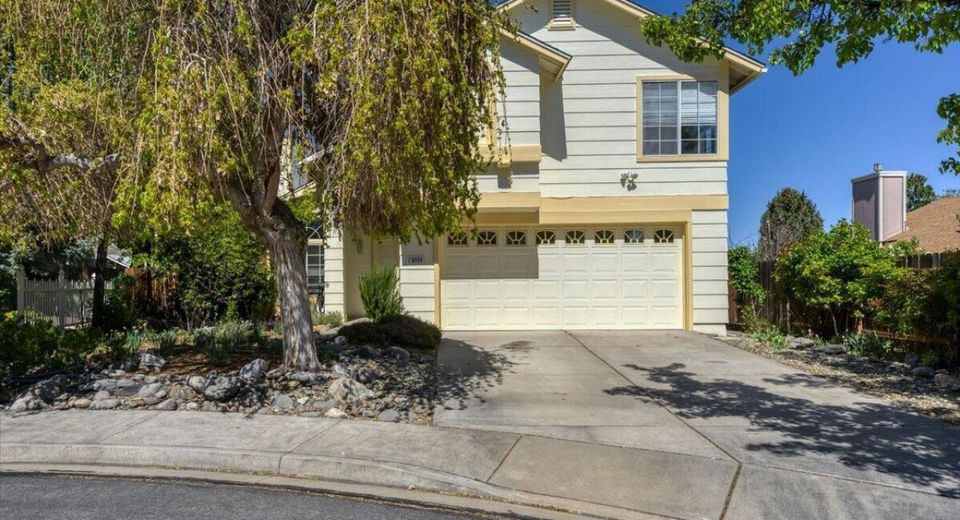 6325 Blue Lakes Court, Reno, NV 89523 Photo