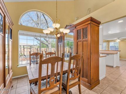 6325 Blue Lakes Court, Reno, NV 89523 Photo