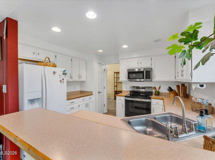 6325 Blue Lakes Court, Reno, NV 89523 Photo