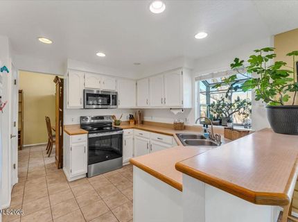 6325 Blue Lakes Court, Reno, NV 89523 Photo