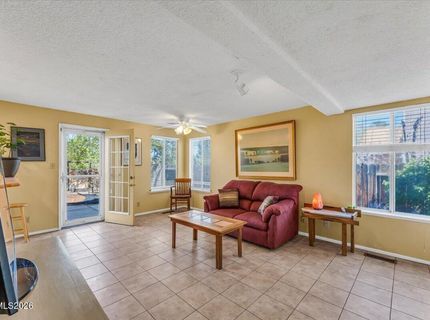 6325 Blue Lakes Court, Reno, NV 89523 Photo