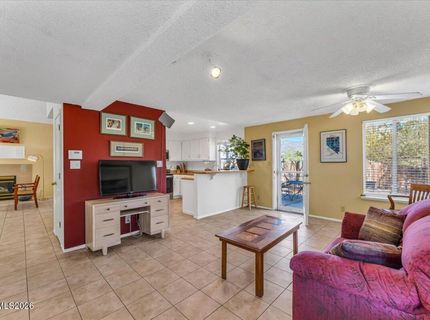 6325 Blue Lakes Court, Reno, NV 89523 Photo