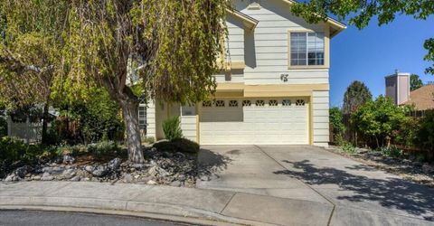 6325 Blue Lakes Court, Reno, NV 89523 Photo