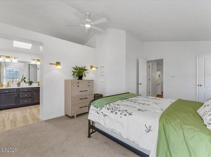 6325 Blue Lakes Court, Reno, NV 89523 Photo