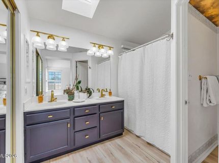 6325 Blue Lakes Court, Reno, NV 89523 Photo