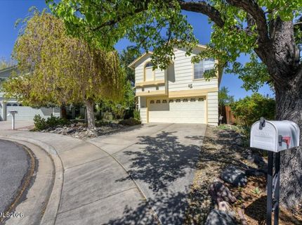 6325 Blue Lakes Court, Reno, NV 89523 Photo