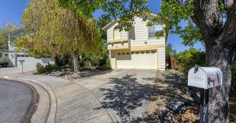 6325 Blue Lakes Court, Reno, NV 89523 Photo