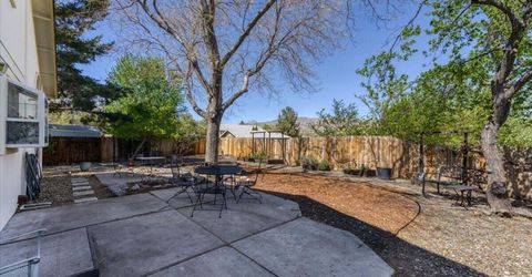 6325 Blue Lakes Court, Reno, NV 89523 Photo