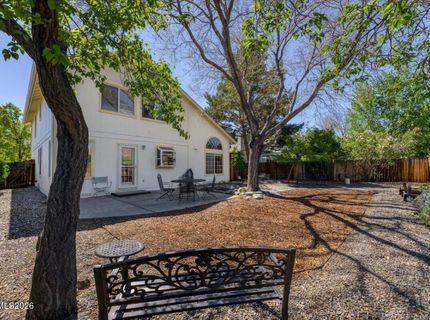 6325 Blue Lakes Court, Reno, NV 89523 Photo