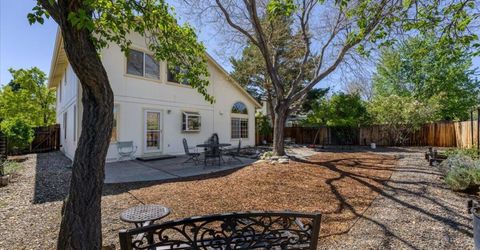 6325 Blue Lakes Court, Reno, NV 89523 Photo