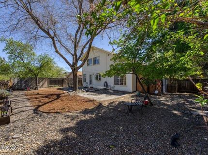 6325 Blue Lakes Court, Reno, NV 89523 Photo