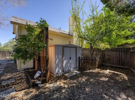 6325 Blue Lakes Court, Reno, NV 89523 Photo