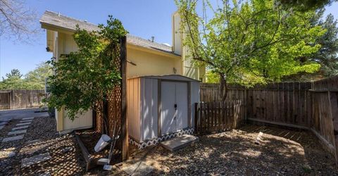 6325 Blue Lakes Court, Reno, NV 89523 Photo