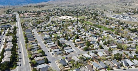 6325 Blue Lakes Court, Reno, NV 89523 Photo