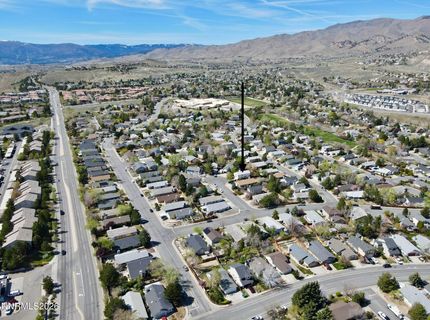 6325 Blue Lakes Court, Reno, NV 89523 Photo