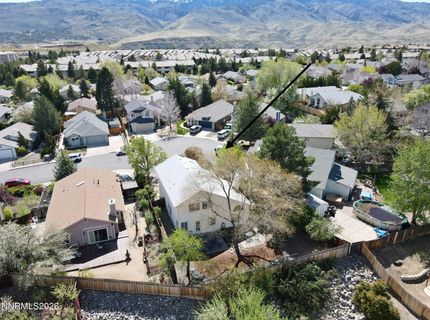 6325 Blue Lakes Court, Reno, NV 89523 Photo