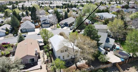 6325 Blue Lakes Court, Reno, NV 89523 Photo