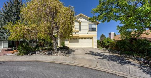 6325 Blue Lakes Court, Reno, NV 89523 Photo