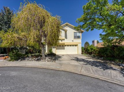 6325 Blue Lakes Court, Reno, NV 89523 Photo