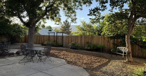 6325 Blue Lakes Court, Reno, NV 89523 Photo