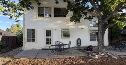 6325 Blue Lakes Court, Reno, NV 89523 Photo
