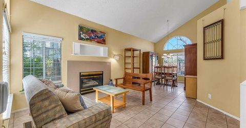 6325 Blue Lakes Court, Reno, NV 89523 Photo