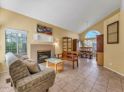 6325 Blue Lakes Court, Reno, NV 89523 Photo