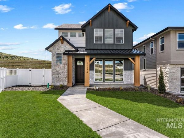 13374 N Spring Creek Way, Boise, ID 83714