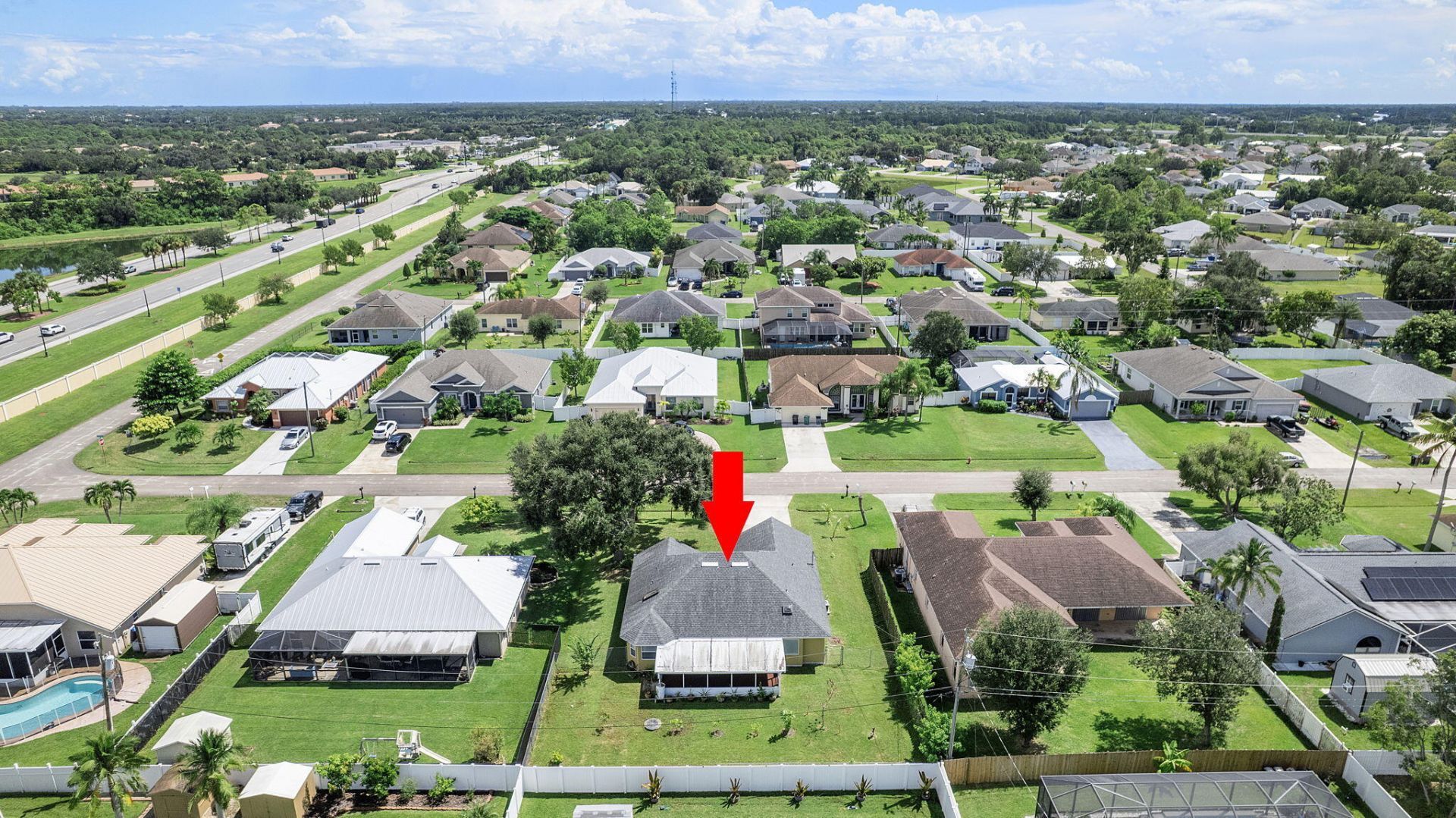 1622 SW Realty Street, Port Saint Lucie, FL 34987 Photo
