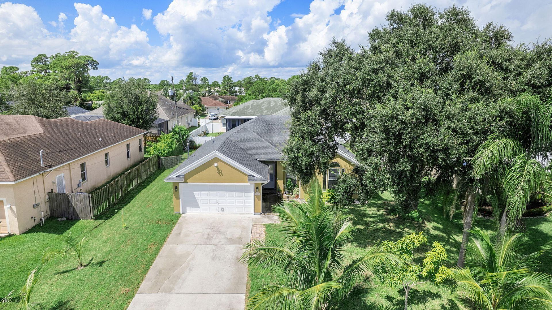 1622 SW Realty Street, Port Saint Lucie, FL 34987 Photo