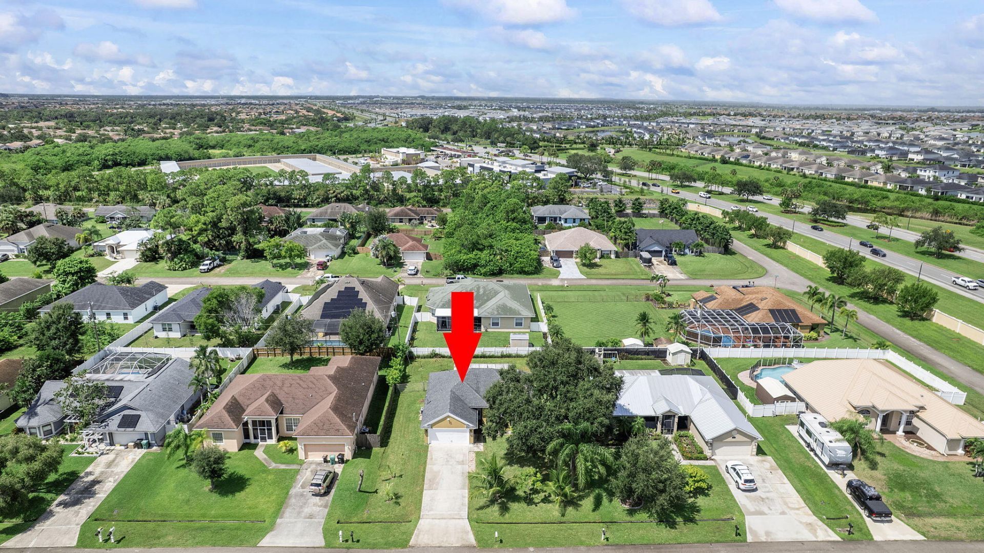1622 SW Realty Street, Port Saint Lucie, FL 34987 Photo