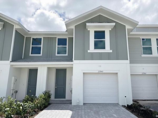 12941 SW Forli Way, Port St. Lucie, FL 34987