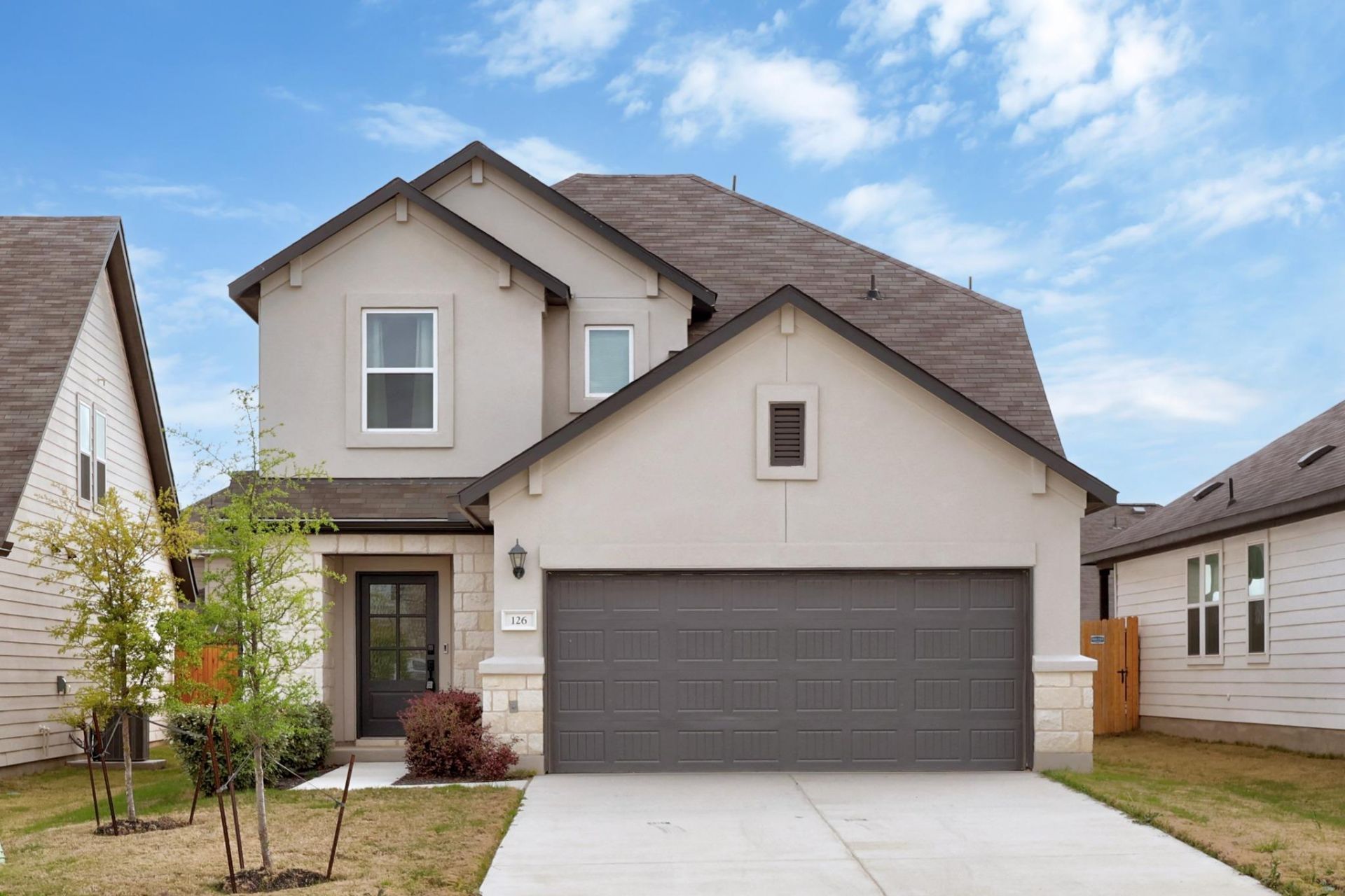 126 Unakite Trl, Liberty Hill, TX 78642 Main Photo