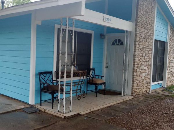 1207 Lily TER, Austin, TX 78741