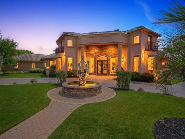 3575 Lost Creek BLVD, Austin, TX 78735