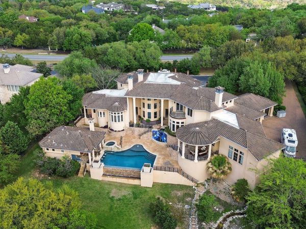 3575 Lost Creek BLVD, Austin, TX 78735