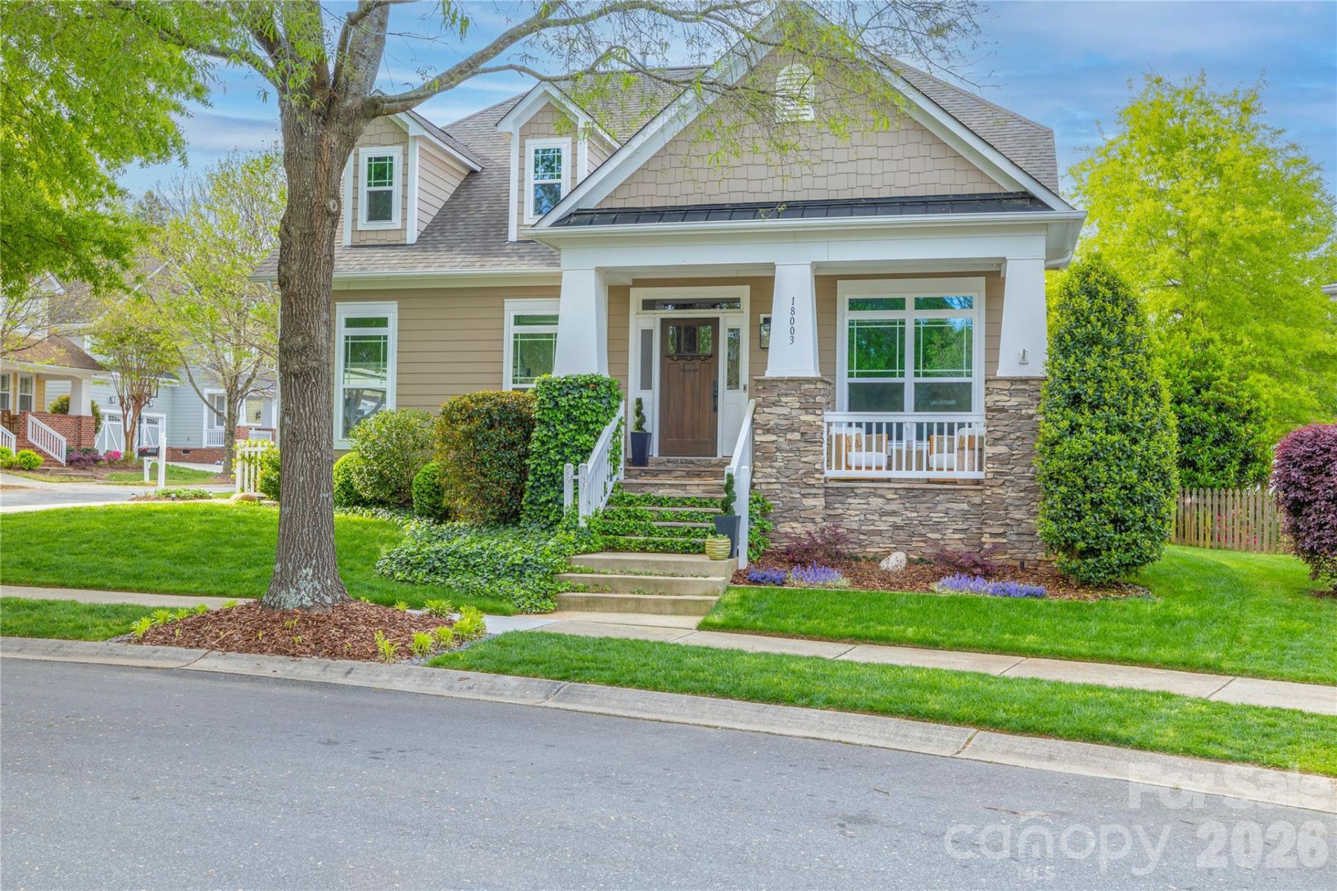 18003 Northport Drive , Cornelius, NC 28031 Main Photo