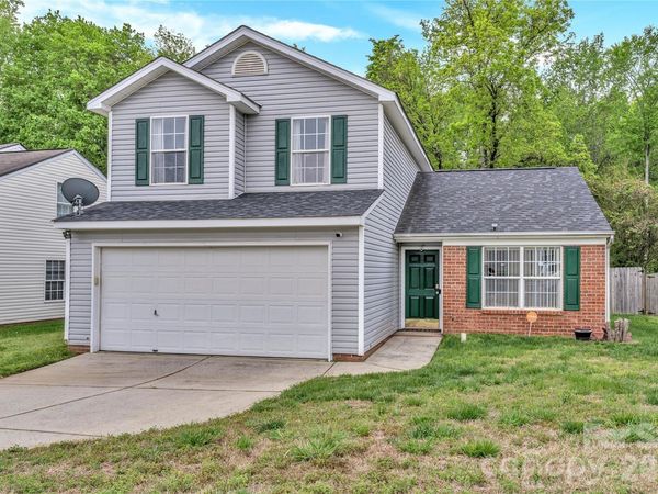 6243 Day Lilly Lane, Charlotte, NC 28216