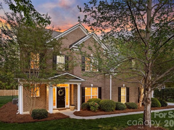 9363 Leyton Drive , Harrisburg, NC 28075