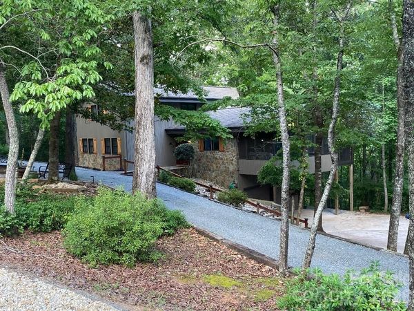 394 Jonathan Lane, Lake Lure, NC 28746