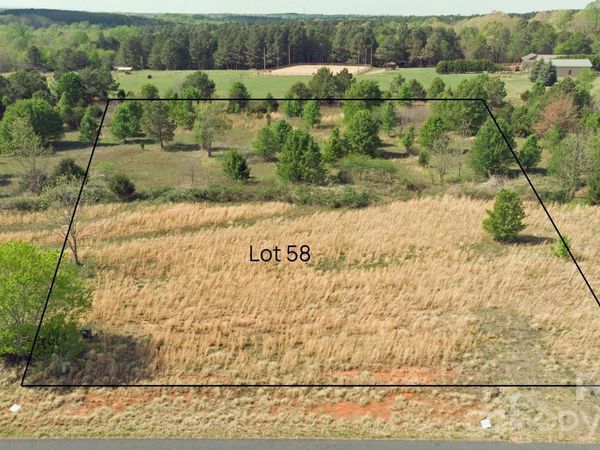 58 Malden Court , Crouse, NC 28033