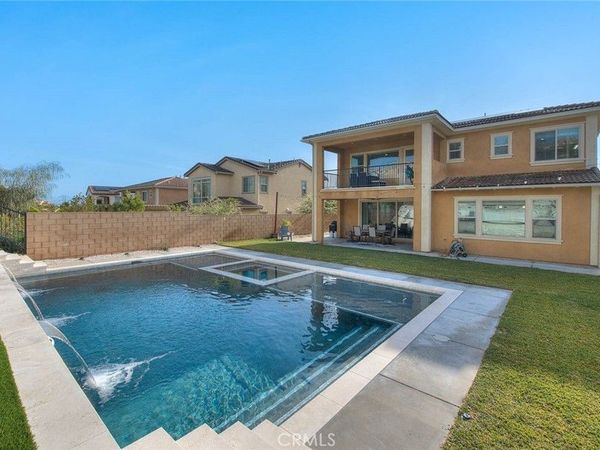 5924 Nisa Drive, Chino Hills, CA 91709