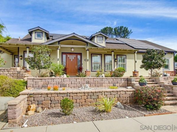 13620 Holly Oak Way, Poway, CA 92064