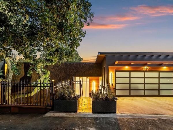 130 La Espiral , Orinda, CA 94563