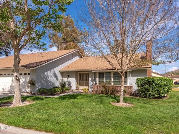 41055 Village 41, Camarillo, CA 93012